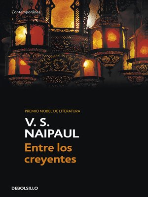 cover image of Entre los creyentes